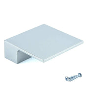 Square Cupboard Knob Handle M4TEC Inverbeg Q6 - Hardware > Hardware Accessories > Cabinet Hardware > Cabinet Knobs & Handles Cabinet Knobs & Handles