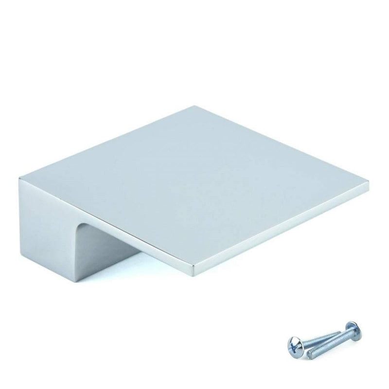 Square Cupboard Knob Handle M4TEC Inverbeg Q6 - Hardware > Hardware Accessories > Cabinet Hardware > Cabinet Knobs & Handles Cabinet Knobs & Handles