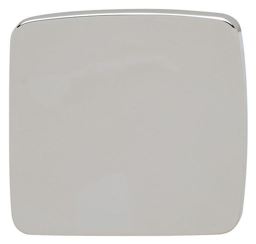 M4TEC Squared Cupboard Knob Handle Door, Drawer & Cupboard Argyll Q3 - Hardware > Hardware Accessories > Cabinet Hardware > Cabinet Knobs & Handles Cabinet Knobs & Handles