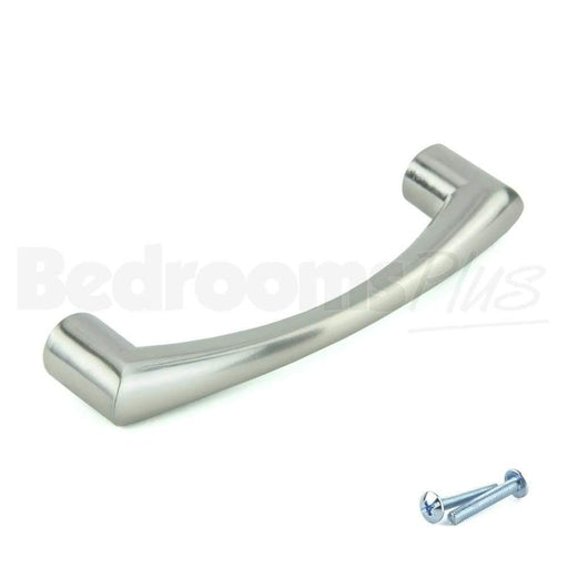 Stainless Steel Cupboard Door Cabinet Handle M4TEC Clathy S8 - Hardware > Hardware Accessories > Cabinet Hardware > Cabinet Knobs & Handles Cabinet Knobs & Handles