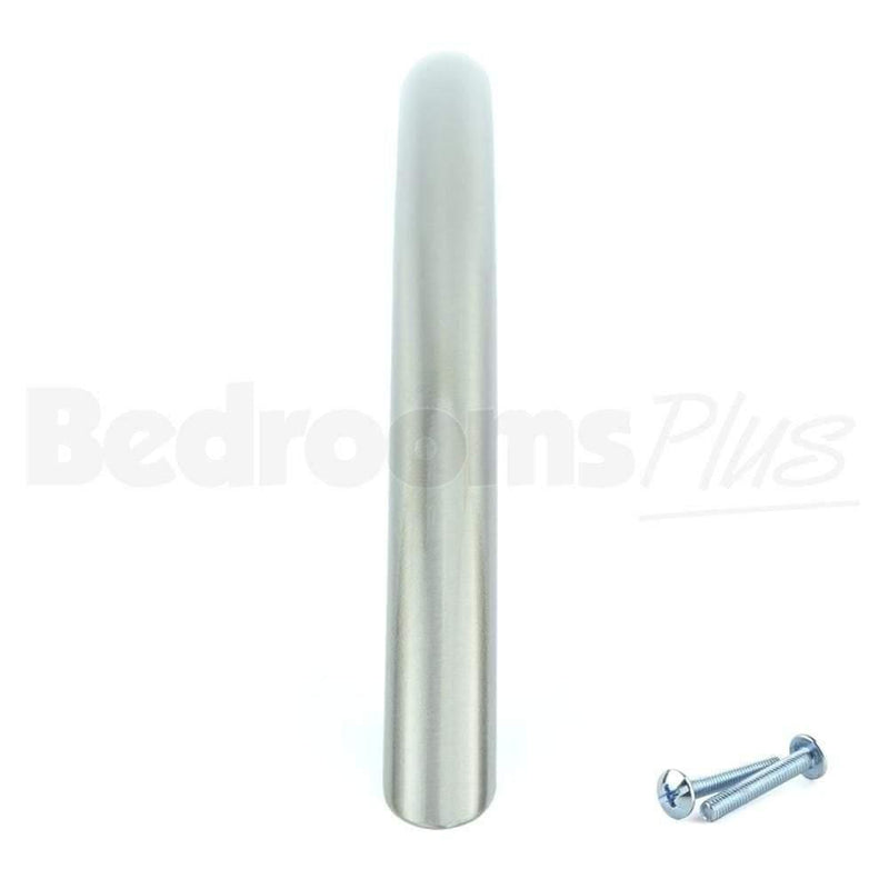 Stainless Steel Cupboard Door Cabinet Handle M4TEC Craignure N8 - Hardware > Hardware Accessories > Cabinet Hardware > Cabinet Knobs & Handles Cabinet Knobs & Handles