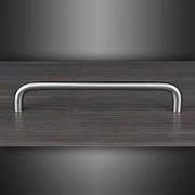Stainless Steel Cupboard Door Cabinet Handle M4TEC Dornoch E7 - Hardware > Hardware Accessories > Cabinet Hardware > Cabinet Knobs & Handles Cabinet Knobs & Handles