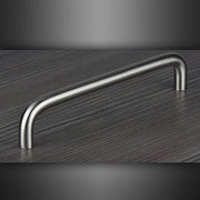 Stainless Steel Cupboard Door Cabinet Handle M4TEC Dornoch E7 - Hardware > Hardware Accessories > Cabinet Hardware > Cabinet Knobs & Handles Cabinet Knobs & Handles