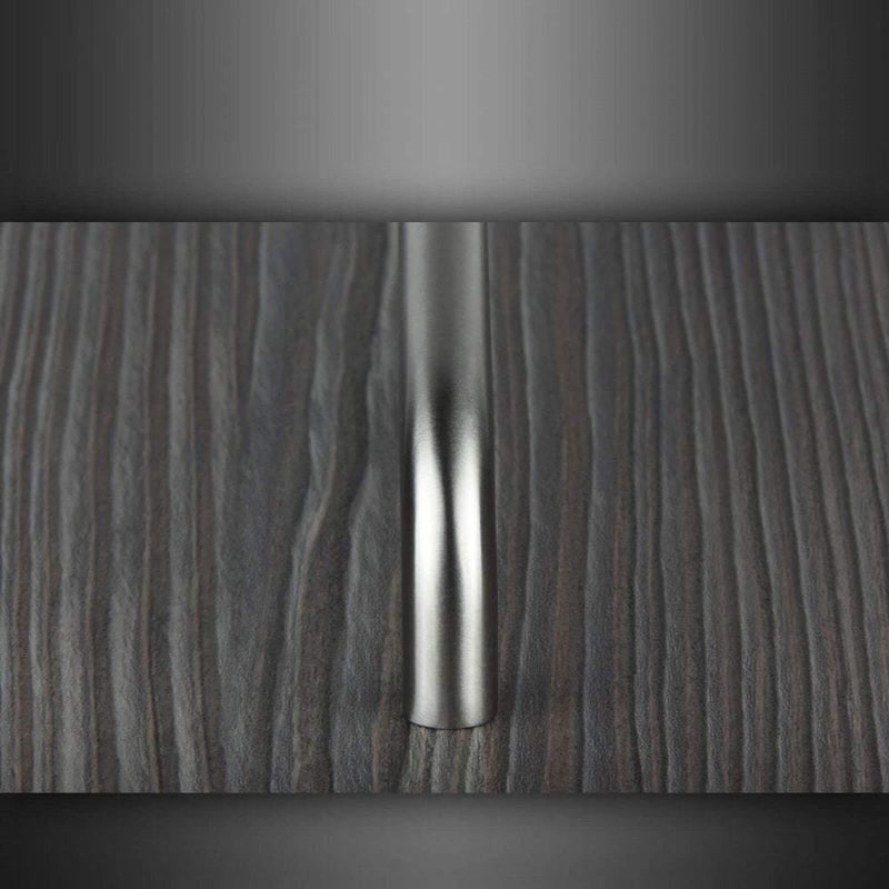 Stainless Steel Cupboard Door Cabinet Handle M4TEC Dornoch E7 - Hardware > Hardware Accessories > Cabinet Hardware > Cabinet Knobs & Handles Cabinet Knobs & Handles