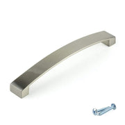Stainless Steel Cupboard Door Handle Drumbeg M4TEC C7 - Hardware > Hardware Accessories > Cabinet Hardware > Cabinet Knobs & Handles Cabinet Knobs & Handles