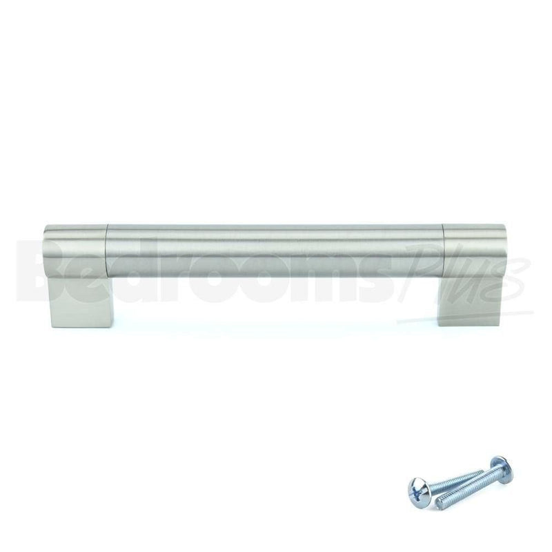 Stainless Steel Cupboard Door Handle M4TEC Aird M9 - Hardware > Hardware Accessories > Cabinet Hardware > Cabinet Knobs & Handles Cabinet Knobs & Handles