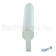 Stainless Steel Cupboard Door Handle M4TEC Aird M9 - Hardware > Hardware Accessories > Cabinet Hardware > Cabinet Knobs & Handles Cabinet Knobs & Handles