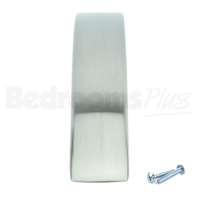 Stainless Steel Cupboard Door Handle M4TEC Blythe L7 - Hardware > Hardware Accessories > Cabinet Hardware > Cabinet Knobs & Handles Cabinet Knobs & Handles