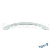 Stainless Steel Cupboard Door Handle M4TEC Blythe L7 - Hardware > Hardware Accessories > Cabinet Hardware > Cabinet Knobs & Handles Cabinet Knobs & Handles