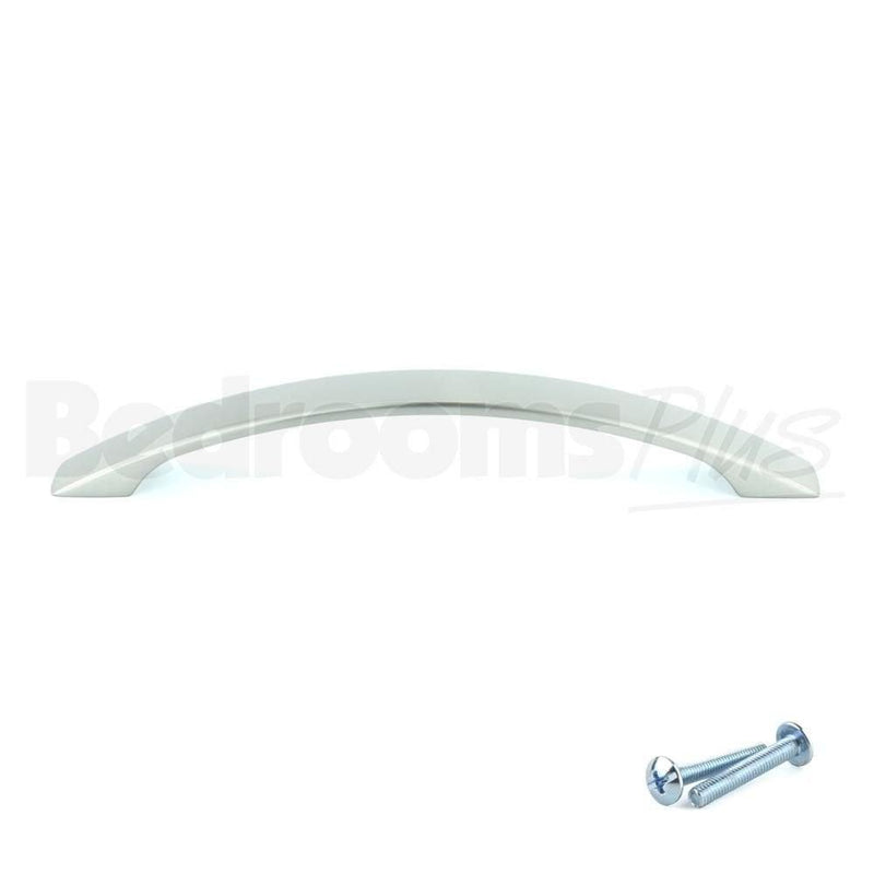 Stainless Steel Cupboard Door Handle M4TEC Blythe L7 - Hardware > Hardware Accessories > Cabinet Hardware > Cabinet Knobs & Handles Cabinet Knobs & Handles