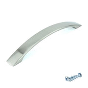 Stainless Steel Cupboard Door Handle M4TEC Blythe L7 - Hardware > Hardware Accessories > Cabinet Hardware > Cabinet Knobs & Handles Cabinet Knobs & Handles