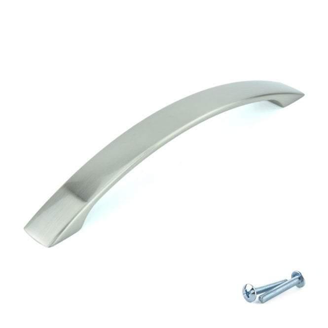 Stainless Steel Cupboard Door Handle M4TEC Blythe L7 - Hardware > Hardware Accessories > Cabinet Hardware > Cabinet Knobs & Handles Cabinet Knobs & Handles