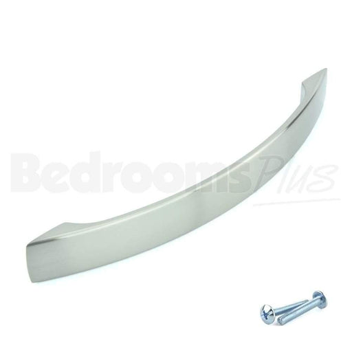 Stainless Steel Cupboard Door Handle M4TEC Blythe L7 - Hardware > Hardware Accessories > Cabinet Hardware > Cabinet Knobs & Handles Cabinet Knobs & Handles