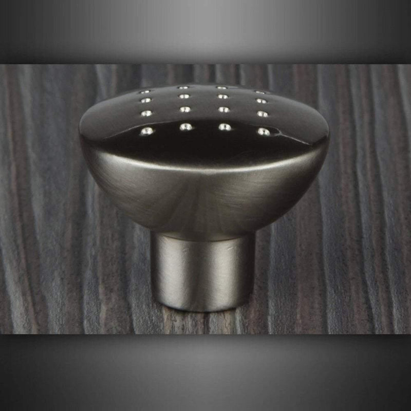 Stainless Steel Cupboard Knob Cabinet Handle M4TEC Durness C9 - Hardware > Hardware Accessories > Cabinet Hardware > Cabinet Knobs & Handles Cabinet Knobs & Handles