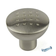 Stainless Steel Cupboard Knob Cabinet Handle M4TEC Durness C9 - Hardware > Hardware Accessories > Cabinet Hardware > Cabinet Knobs & Handles Cabinet Knobs & Handles