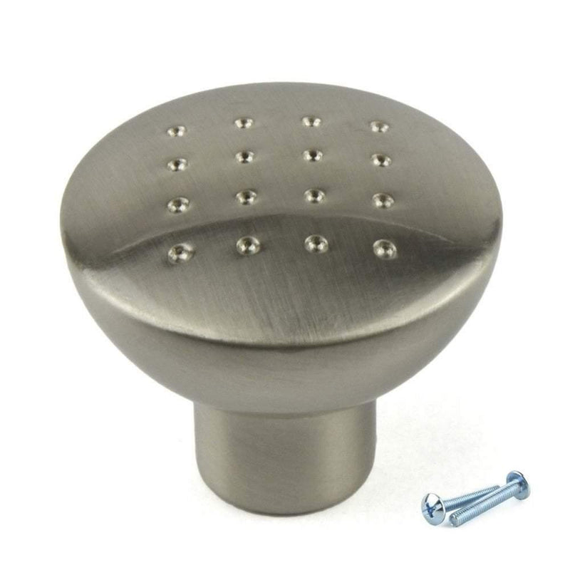 Stainless Steel Cupboard Knob Cabinet Handle M4TEC Durness C9 - Hardware > Hardware Accessories > Cabinet Hardware > Cabinet Knobs & Handles Cabinet Knobs & Handles