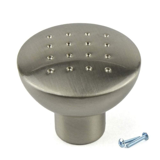 Stainless Steel Cupboard Knob Cabinet Handle M4TEC Durness C9 - Hardware > Hardware Accessories > Cabinet Hardware > Cabinet Knobs & Handles Cabinet Knobs & Handles