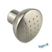 Stainless Steel Cupboard Knob Cabinet Handle M4TEC Durness C9 - Hardware > Hardware Accessories > Cabinet Hardware > Cabinet Knobs & Handles Cabinet Knobs & Handles