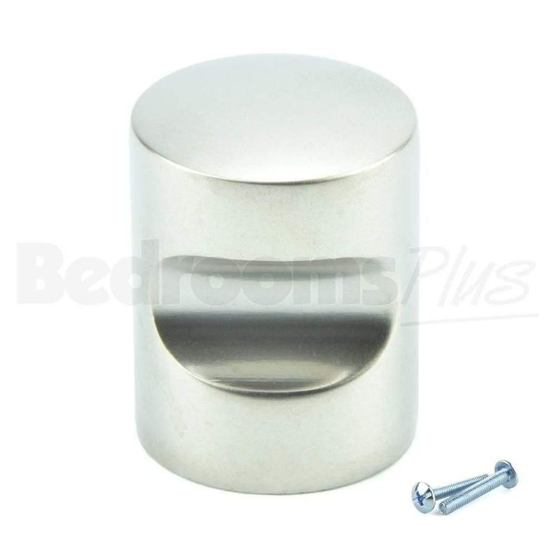 Stainless Steel Cupboard Knob Cabinet Handle Door, Drawer & Cupboard M4TEC Rosemarkie R4 - Hardware > Hardware Accessories > Cabinet Hardware > Cabinet Knobs & Handles Cabinet Knobs & Handles