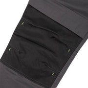 Apache Sudbury Stretch Slim Fit Holster Pocket Trouser - KNEE PAD TROUSERS