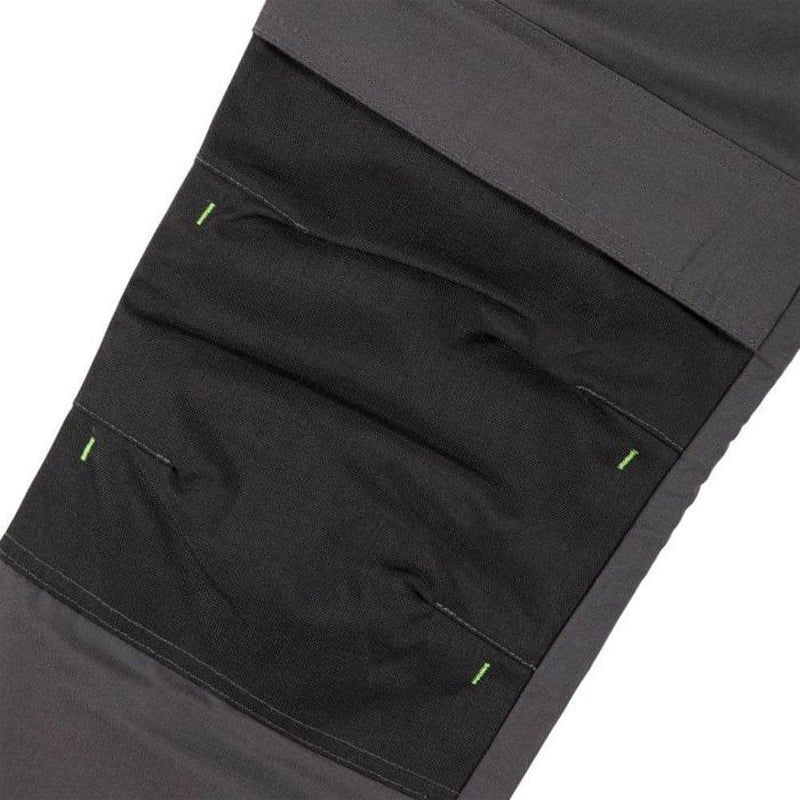 Apache Sudbury Stretch Slim Fit Holster Pocket Trouser - KNEE PAD TROUSERS