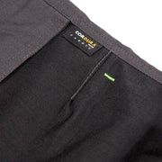 Apache Sudbury Stretch Slim Fit Holster Pocket Trouser - KNEE PAD TROUSERS