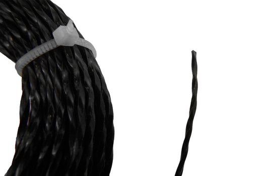 Strimmer Line ZTS 2.4mm x 15m - Home & Garden > Lawn & Garden > Outdoor Power Equipment Accessories > Weed Trimmer Accessories > Weed Trimmer Blades & Spools > Weed Trimmer Spools Garden tools & Accesories