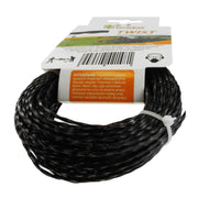 Strimmer Line ZTS 3mm x 15m - Home & Garden > Lawn & Garden > Outdoor Power Equipment Accessories > Weed Trimmer Accessories > Weed Trimmer Blades & Spools > Weed Trimmer Spools Garden tools & Accesories