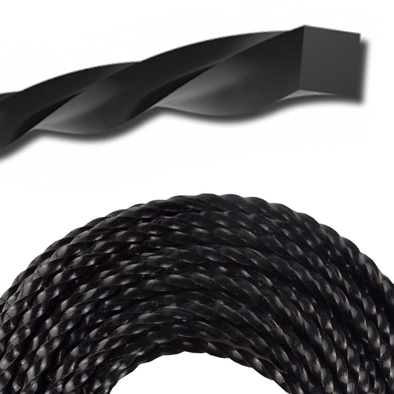 Strimmer Line ZTS 2mm x 15m - Home & Garden > Lawn & Garden > Outdoor Power Equipment Accessories > Weed Trimmer Accessories > Weed Trimmer Blades & Spools > Weed Trimmer Spools Garden tools & Accesories