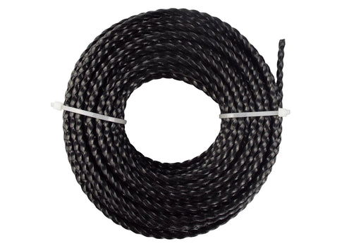 Strimmer Line ZTS 3mm x 15m - Home & Garden > Lawn & Garden > Outdoor Power Equipment Accessories > Weed Trimmer Accessories > Weed Trimmer Blades & Spools > Weed Trimmer Spools Garden tools & Accesories