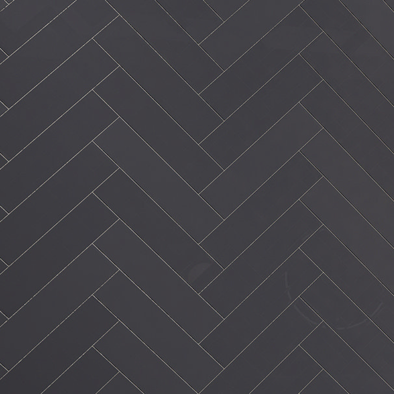 Subway Nero Anthracite (Matt Finish) - All Sizes - Subway Tiles