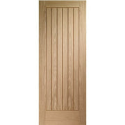 Suffolk Original Unfinished Internal Door -