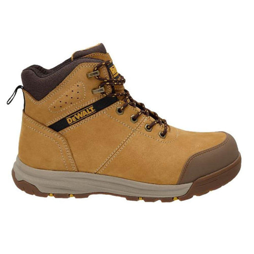Dewalt Summit Water Resistant Steel Toe Cap Safety Work Boot - SAFETY BOOTS
