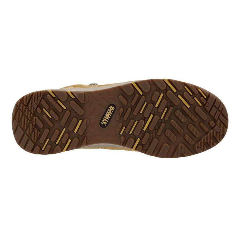Dewalt Summit Water Resistant Steel Toe Cap Safety Work Boot - SAFETY BOOTS