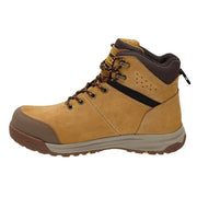 Dewalt Summit Water Resistant Steel Toe Cap Safety Work Boot - SAFETY BOOTS
