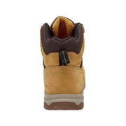 Dewalt Summit Water Resistant Steel Toe Cap Safety Work Boot - SAFETY BOOTS