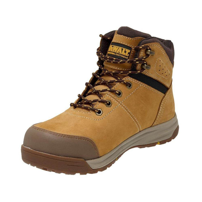 Dewalt Summit Water Resistant Steel Toe Cap Safety Work Boot - SAFETY BOOTS