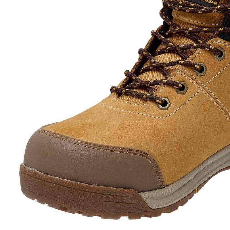 Dewalt Summit Water Resistant Steel Toe Cap Safety Work Boot - SAFETY BOOTS