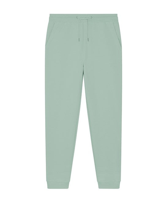 Organic Colours Jogger Pants: Unisex