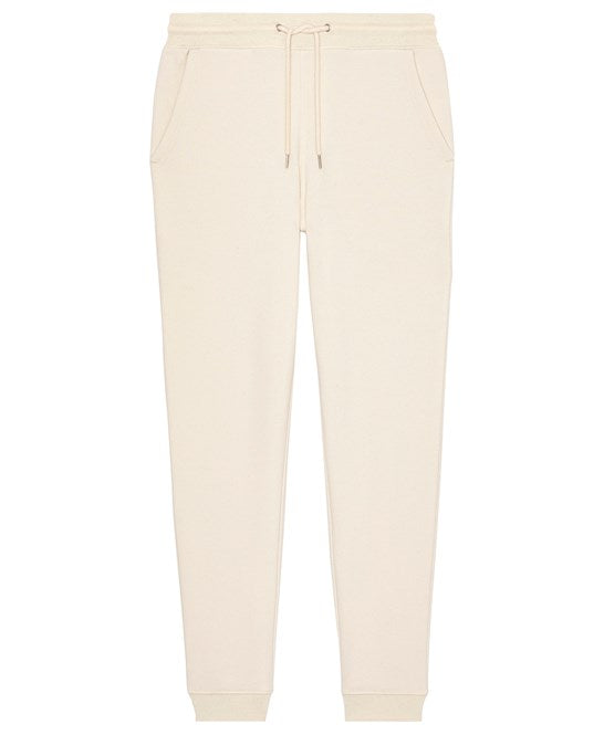 Organic Colours Jogger Pants: Unisex