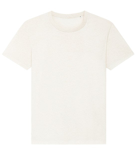 Regenerated Cotton T-shirt: Unisex