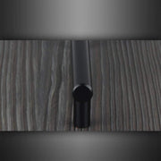 T-Bar Black Cupboard Door Cabinet Handle M4TEC Ballater D5 - Hardware > Hardware Accessories > Cabinet Hardware > Cabinet Knobs & Handles Cabinet Knobs & Handles