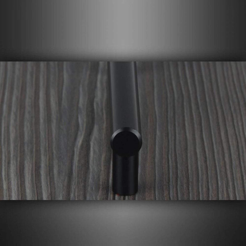 T-Bar Black Cupboard Door Cabinet Handle M4TEC Ballater D5 - Hardware > Hardware Accessories > Cabinet Hardware > Cabinet Knobs & Handles Cabinet Knobs & Handles