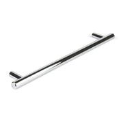 T-Bar Chrome Cupboard Door Cabinet Handle Edderton M4TEC F5 - Hardware > Hardware Accessories > Cabinet Hardware > Cabinet Knobs & Handles Cabinet Knobs & Handles