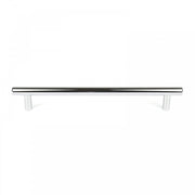 T-Bar Chrome Cupboard Door Cabinet Handle Edderton M4TEC F5 - Hardware > Hardware Accessories > Cabinet Hardware > Cabinet Knobs & Handles Cabinet Knobs & Handles
