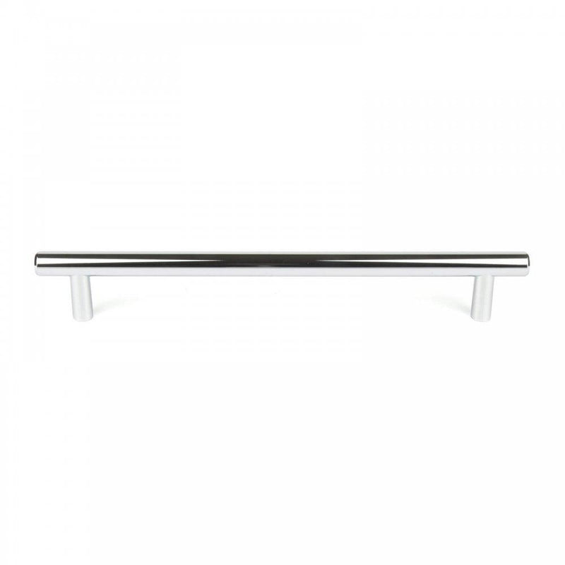 T-Bar Chrome Cupboard Door Cabinet Handle Edderton M4TEC F5 - Hardware > Hardware Accessories > Cabinet Hardware > Cabinet Knobs & Handles Cabinet Knobs & Handles