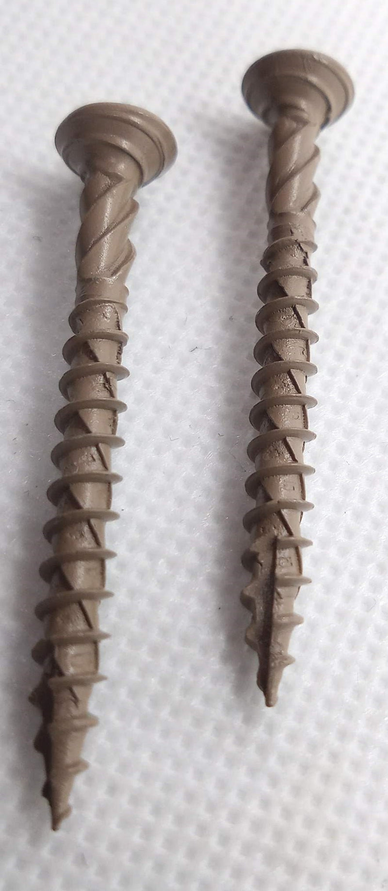 Twisterscrews Advanced Decking Screws - Hardware > Hardware Accessories > Hardware Fasteners > Screws SCREWS