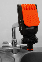 Kitchen Tap Adaptor Cost Wise - Home & Garden