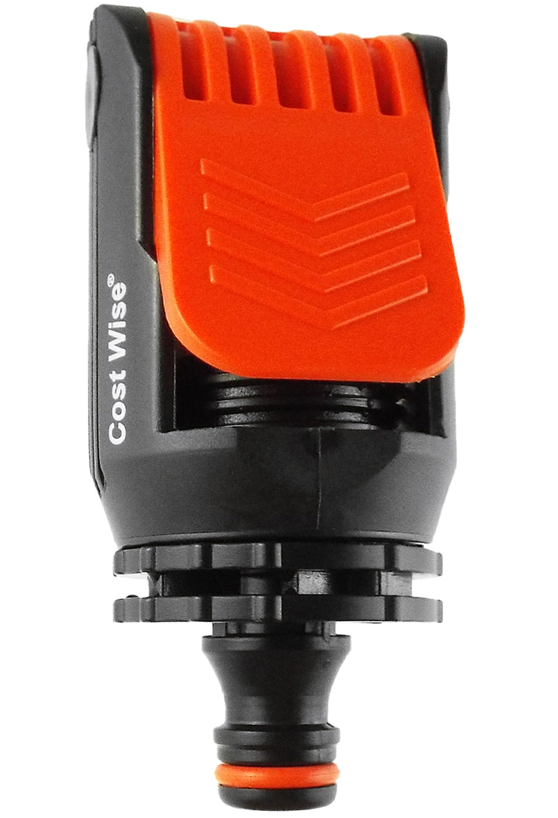 Kitchen Tap Adaptor Cost Wise - Home & Garden