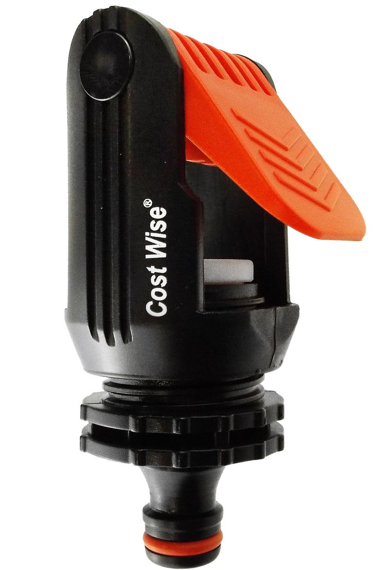 Kitchen Tap Adaptor Cost Wise - Home & Garden